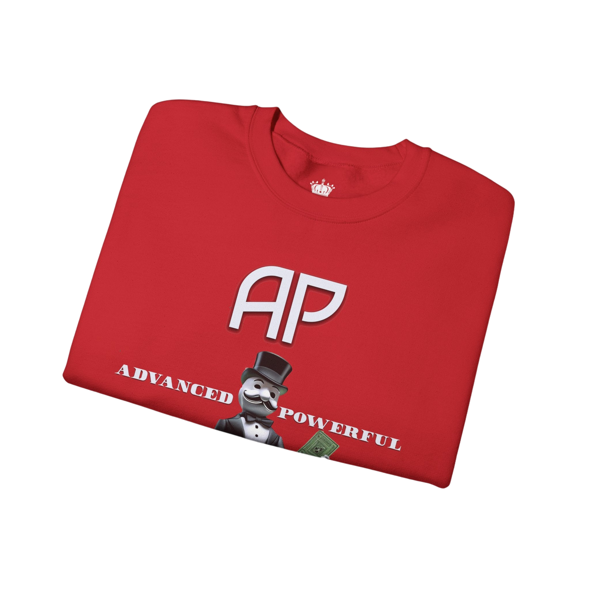 A Peay Sweatshirt