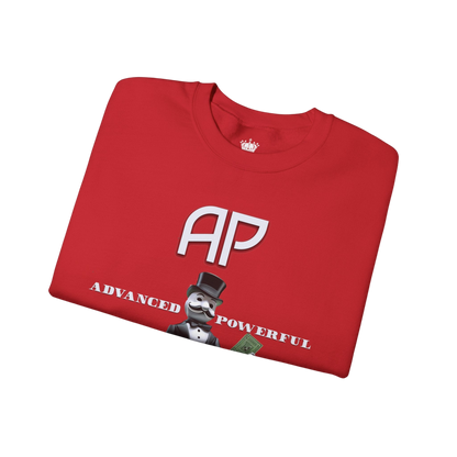 A Peay Sweatshirt