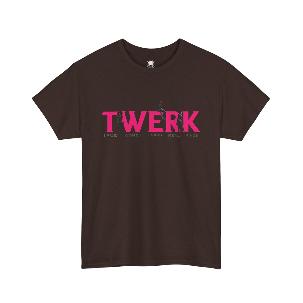 T.W.E.R.K. Tee