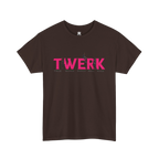 T.W.E.R.K. Tee