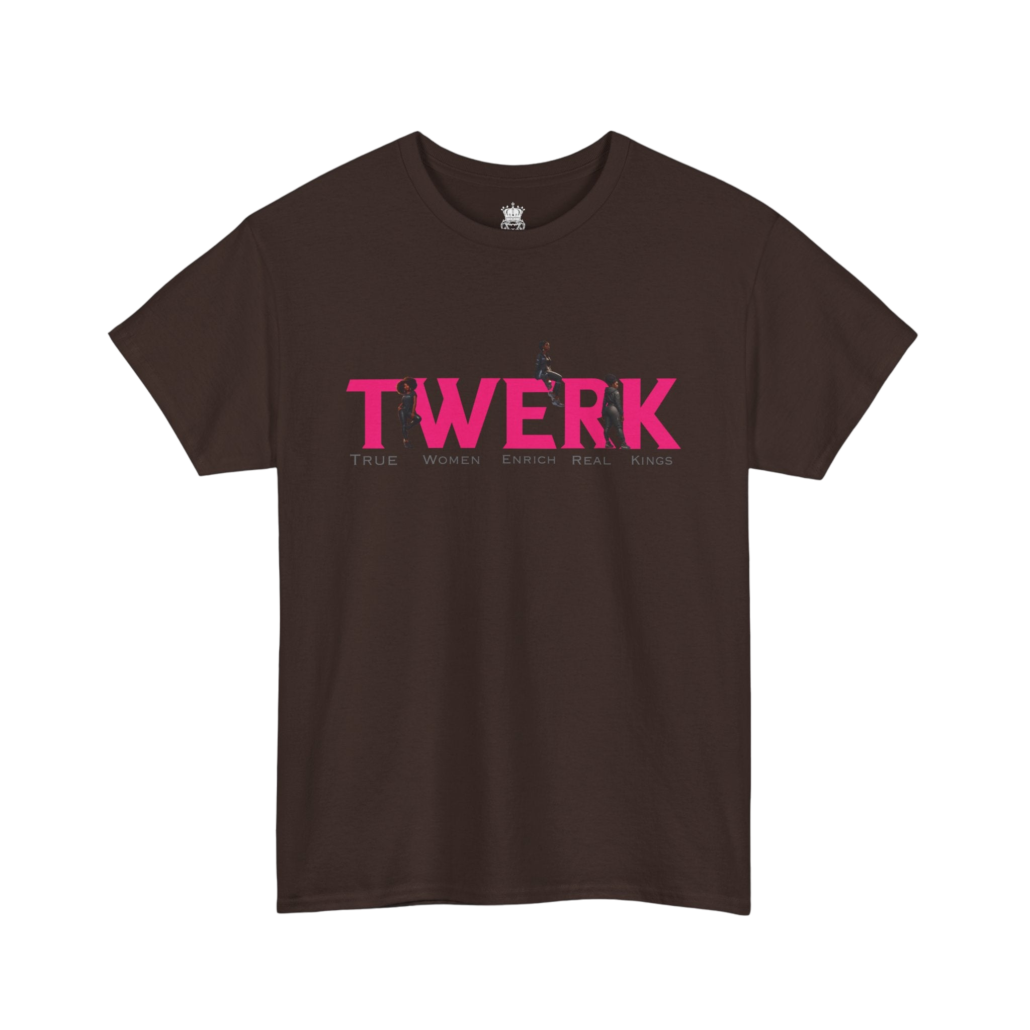 T.W.E.R.K. Tee