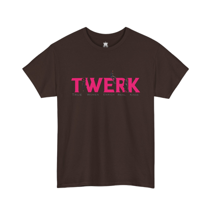 T.W.E.R.K. Tee
