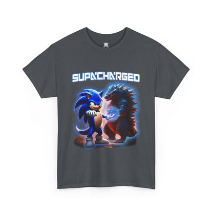 Supacharged Tee