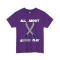 Majors Sword Play Tee
