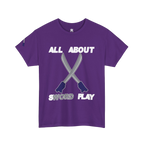 Majors Sword Play Tee