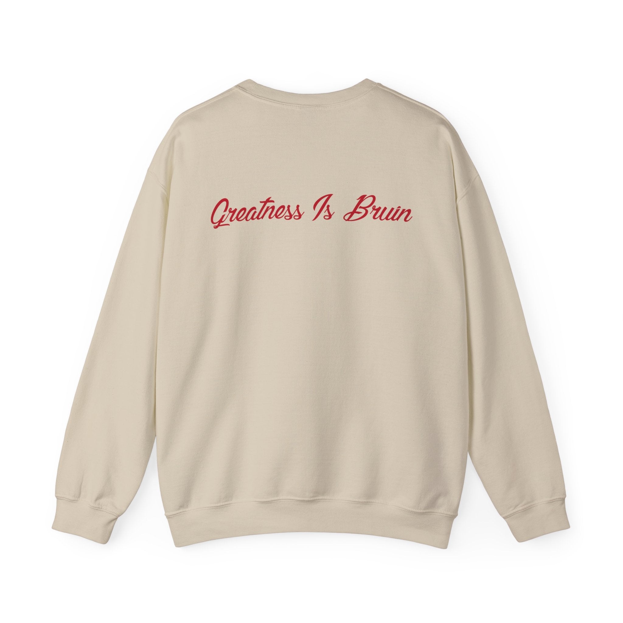Bruin Sweatshirt