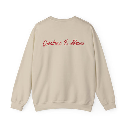 Bruin Sweatshirt