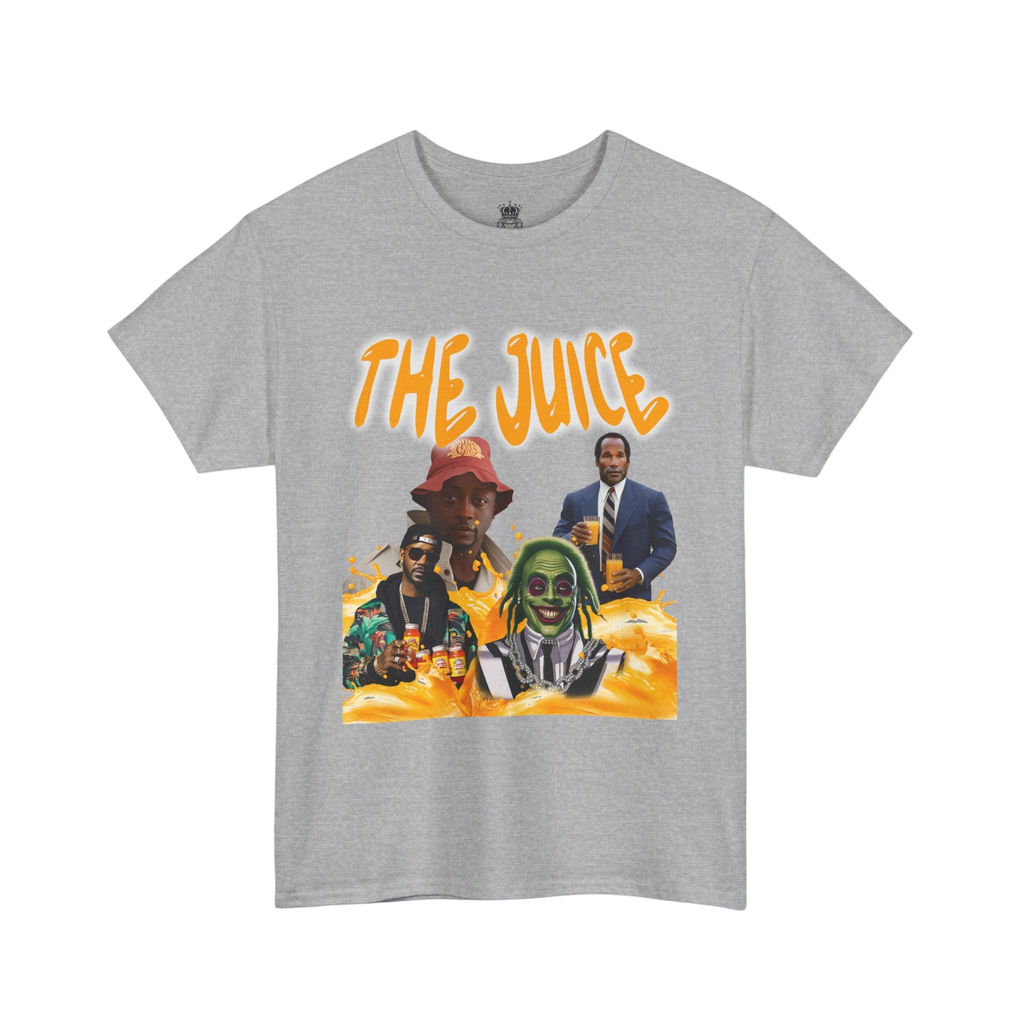 The Juice Tee