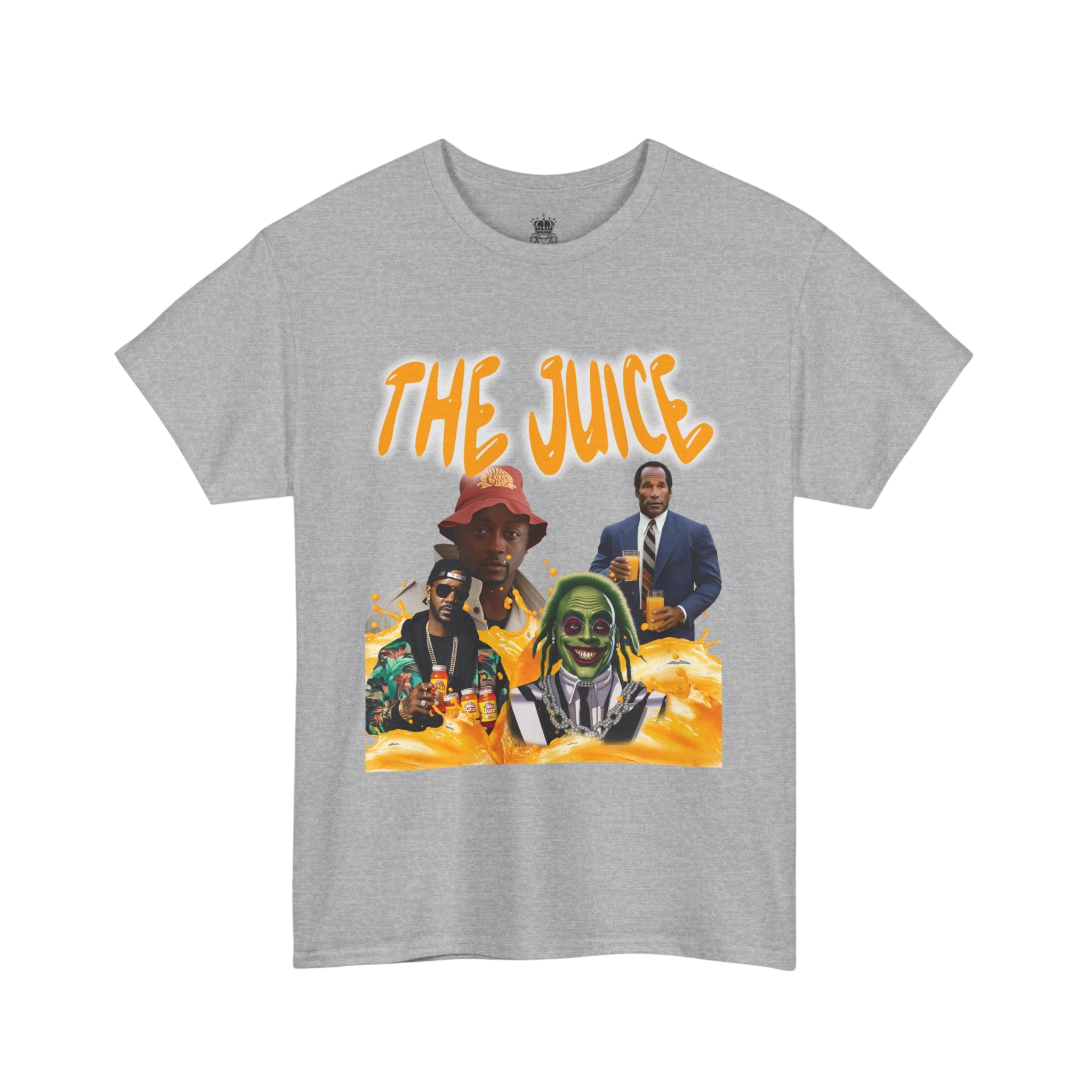 The Juice Tee