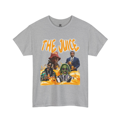 The Juice Tee