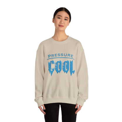 Cool Under Pressure Sweatshirt
