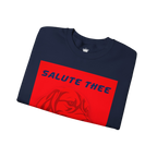 Saluqis Sweatshirt