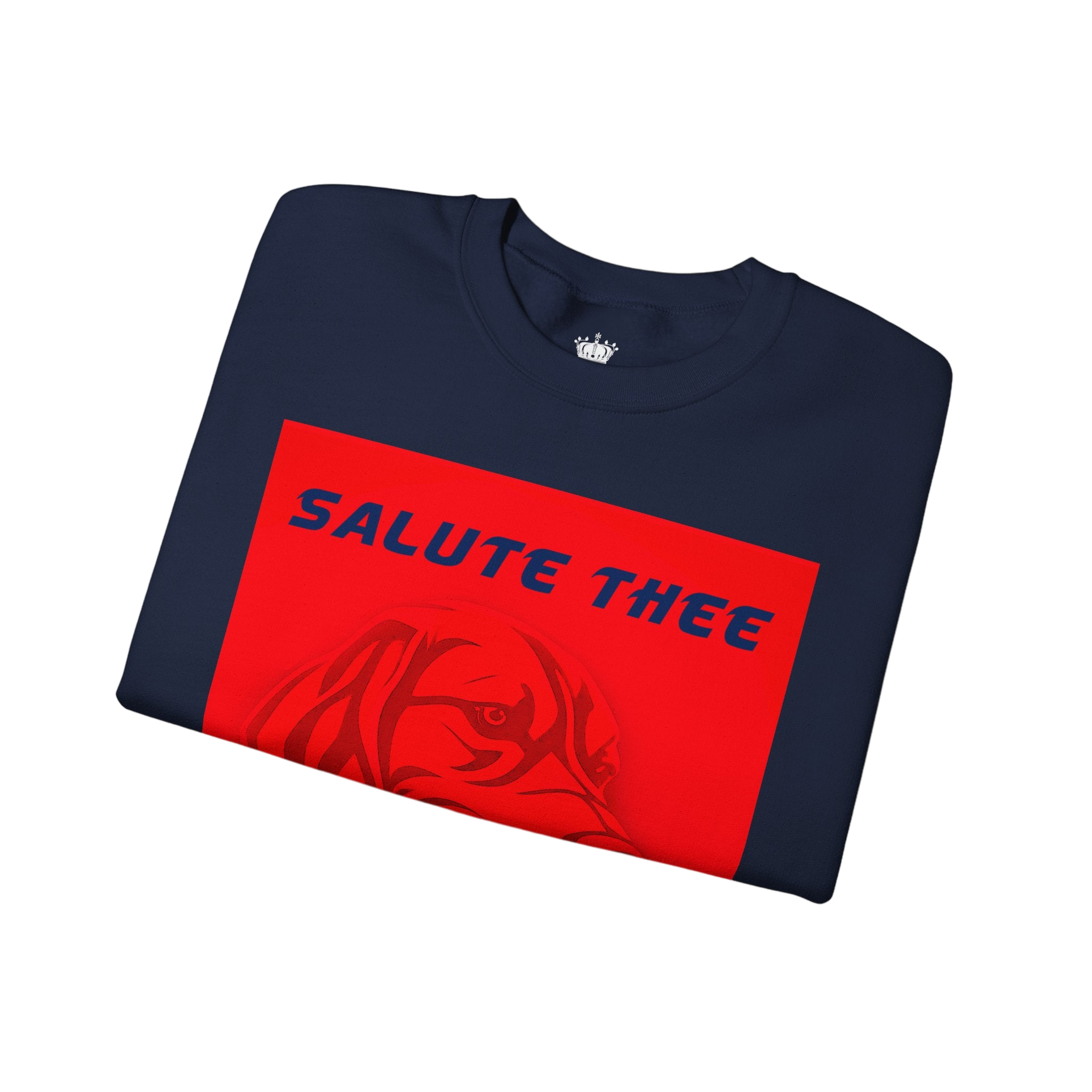 Saluqis Sweatshirt