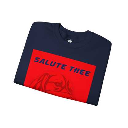 Saluqis Sweatshirt