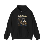 Gorilla Pimpin Hoodie