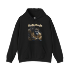 Gorilla Pimpin Hoodie