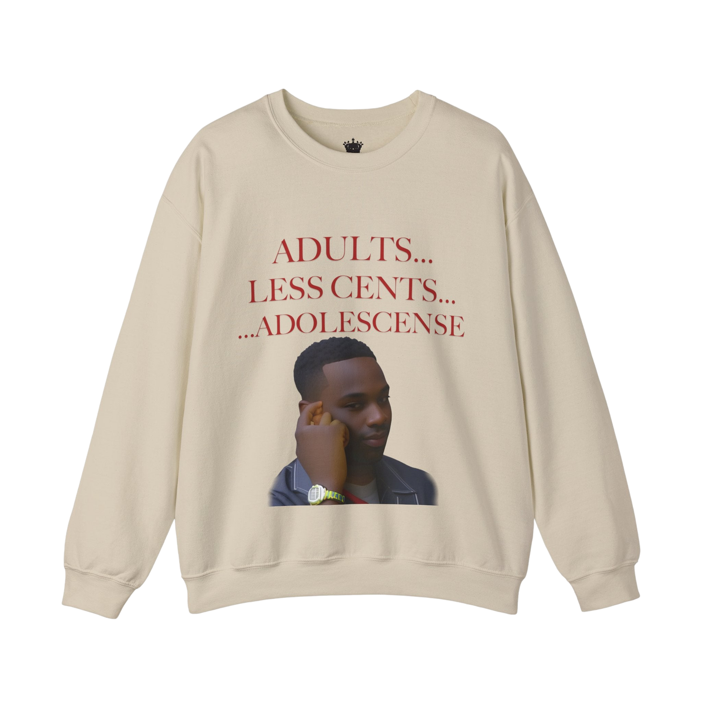 Adolescent Sweatshirt