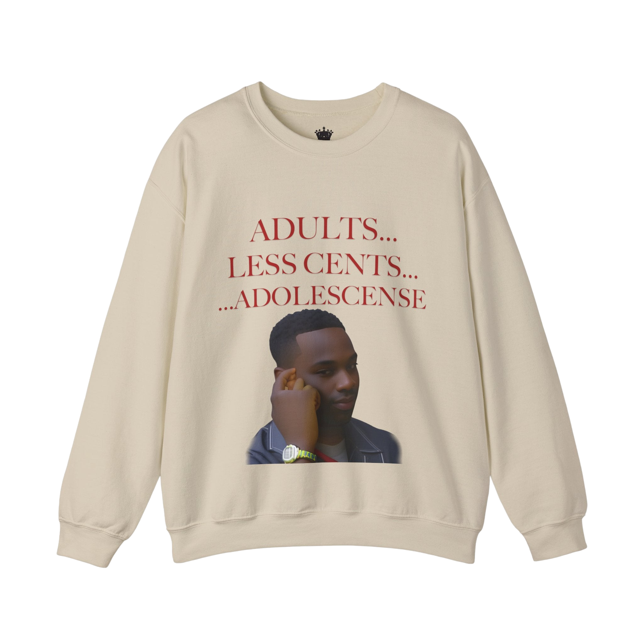 Adolescent Sweatshirt