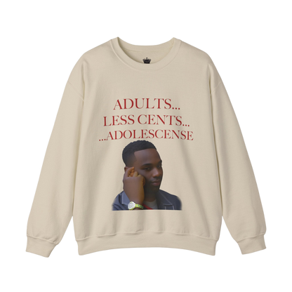 Adolescent Sweatshirt