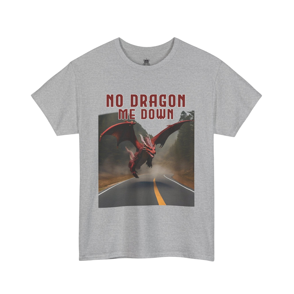Own Lane Tee
