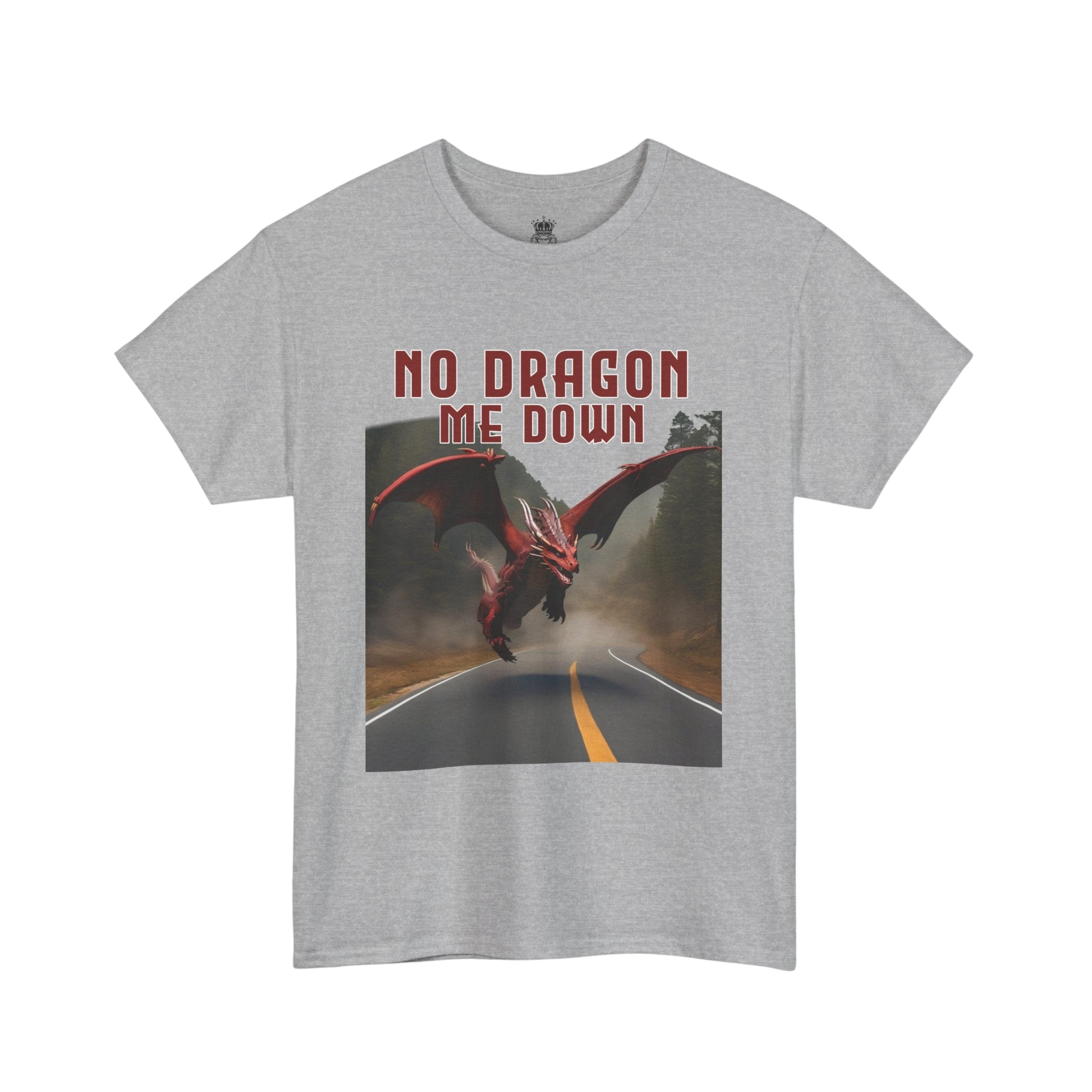 Own Lane Tee