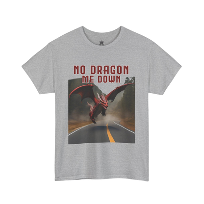 Own Lane Tee