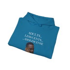 Adolescent Hoodie