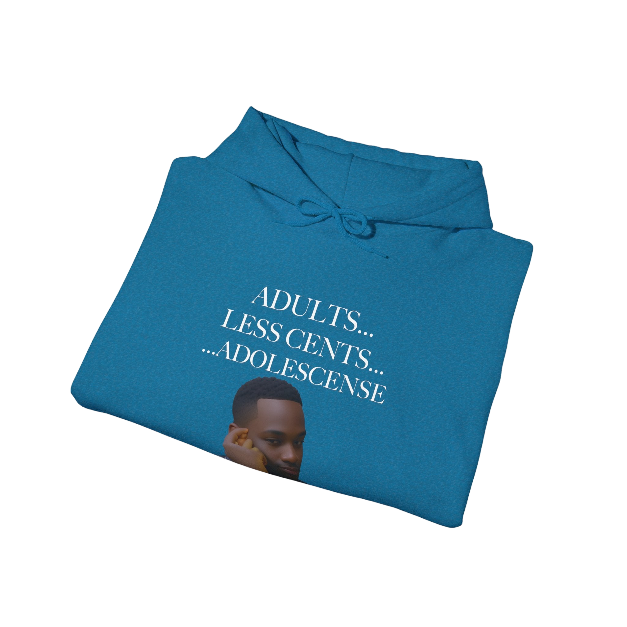 Adolescent Hoodie