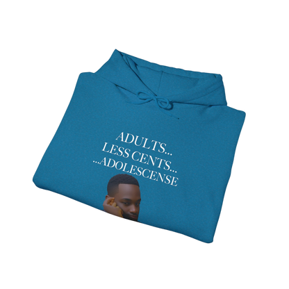 Adolescent Hoodie