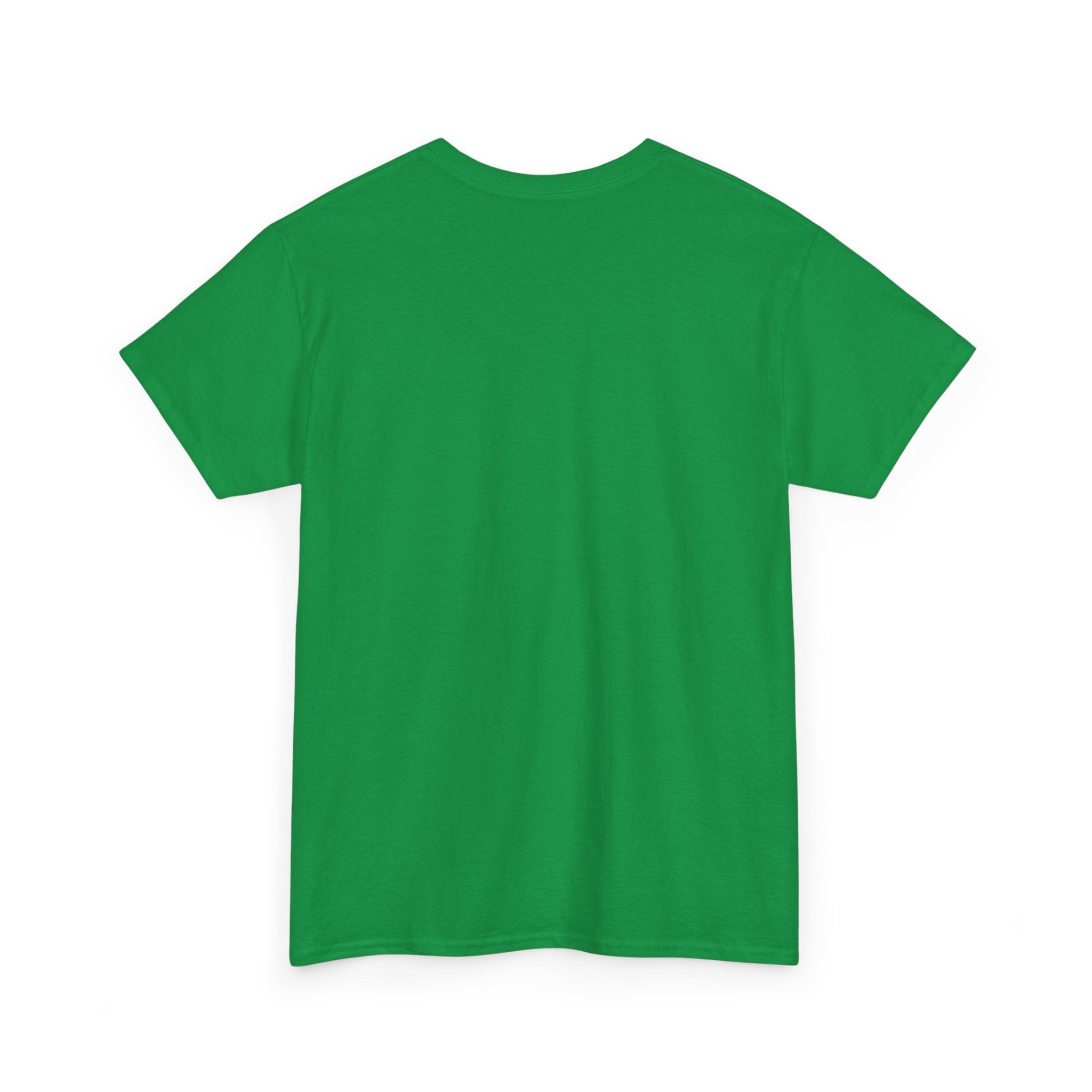 9-2-5 Cotton Tee
