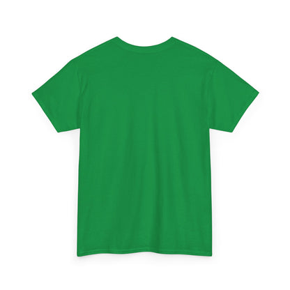 9-2-5 Cotton Tee