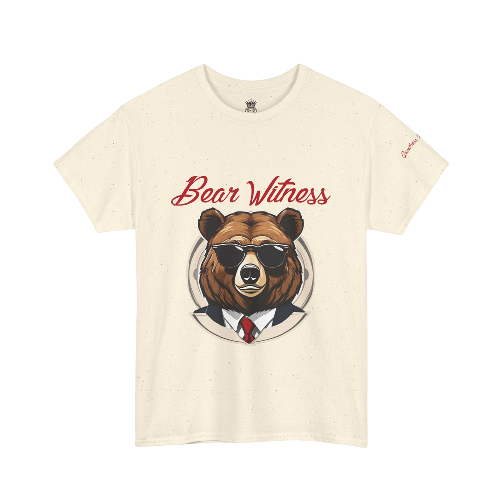 Bruin Tees