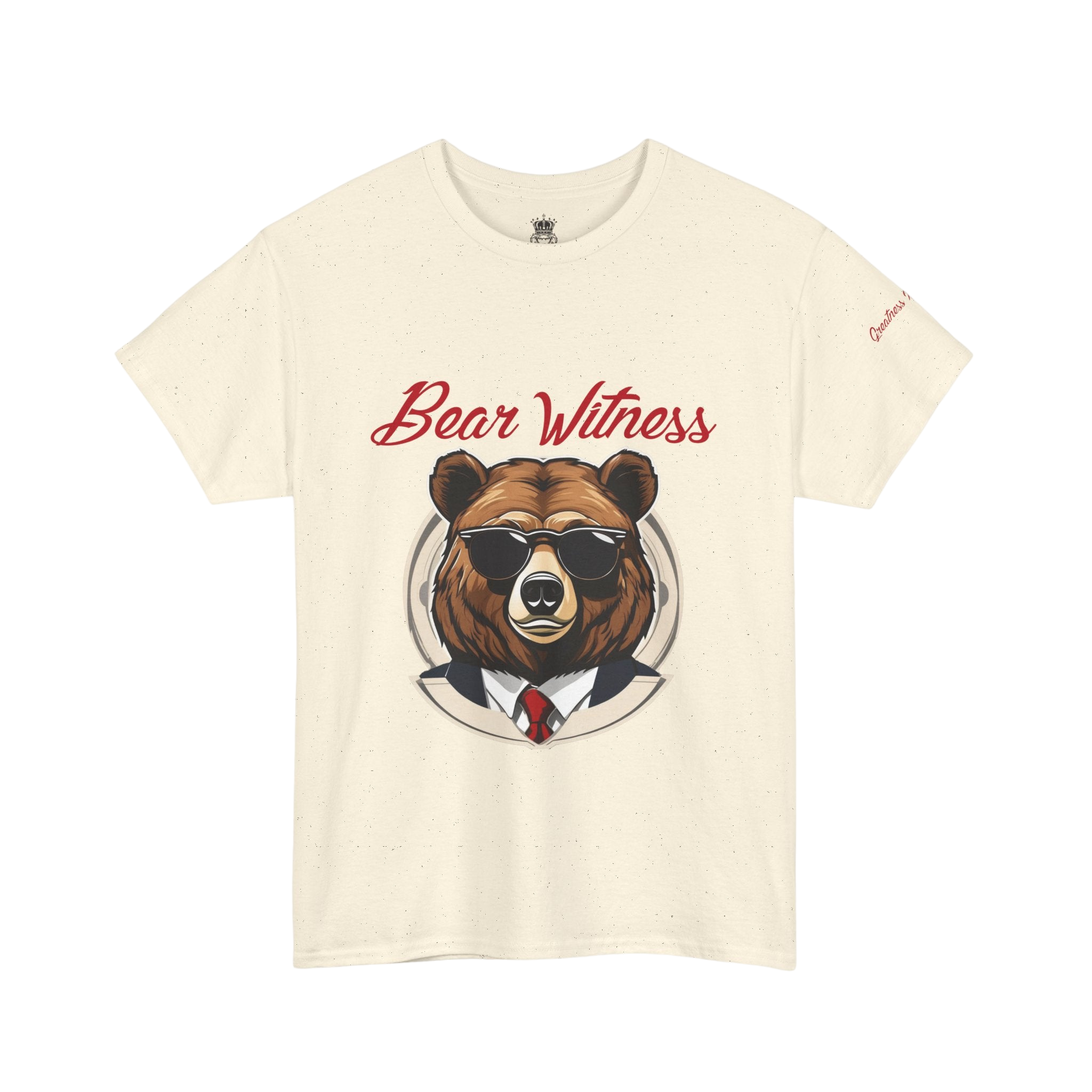 Bruin Tees