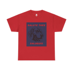 Saluqis Tee