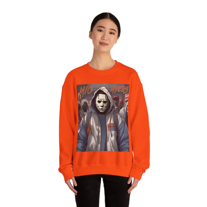 Mic Myers Sweatshirt