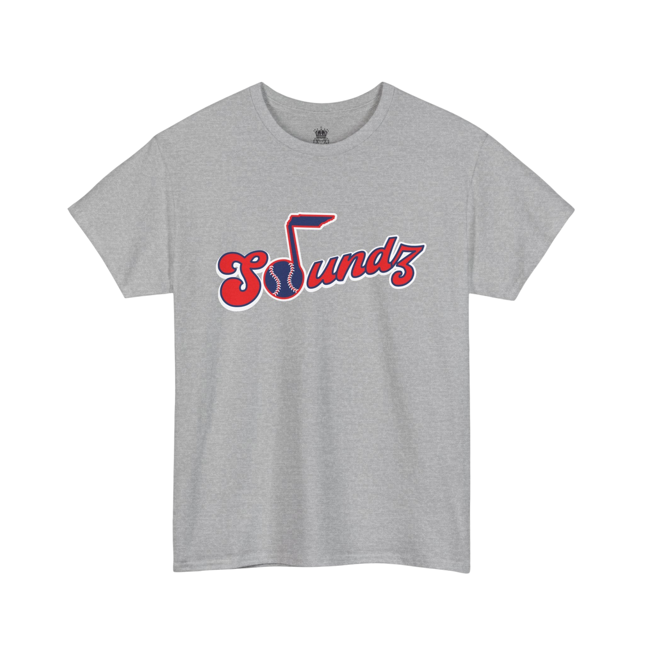 Soundz Tee