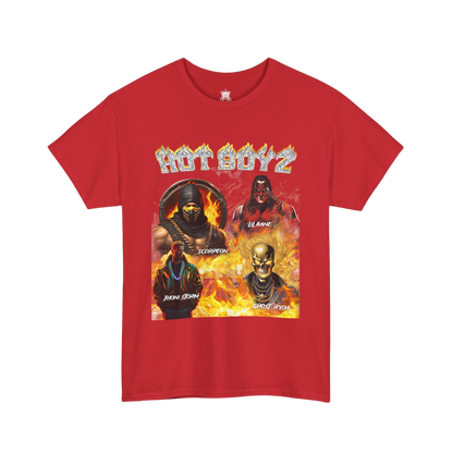 Hot Boyz Tee