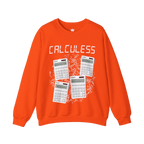 Calculess Sweatshirt