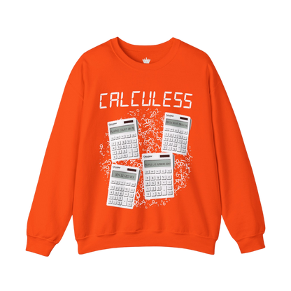 Calculess Sweatshirt