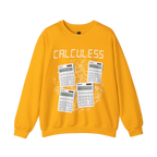 Calculess Sweatshirt