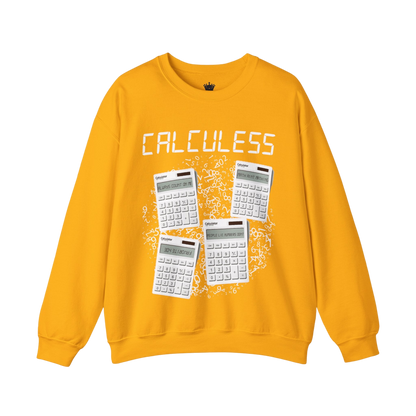Calculess Sweatshirt