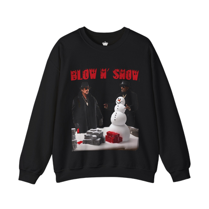 Blow n Snow Sweatshirt