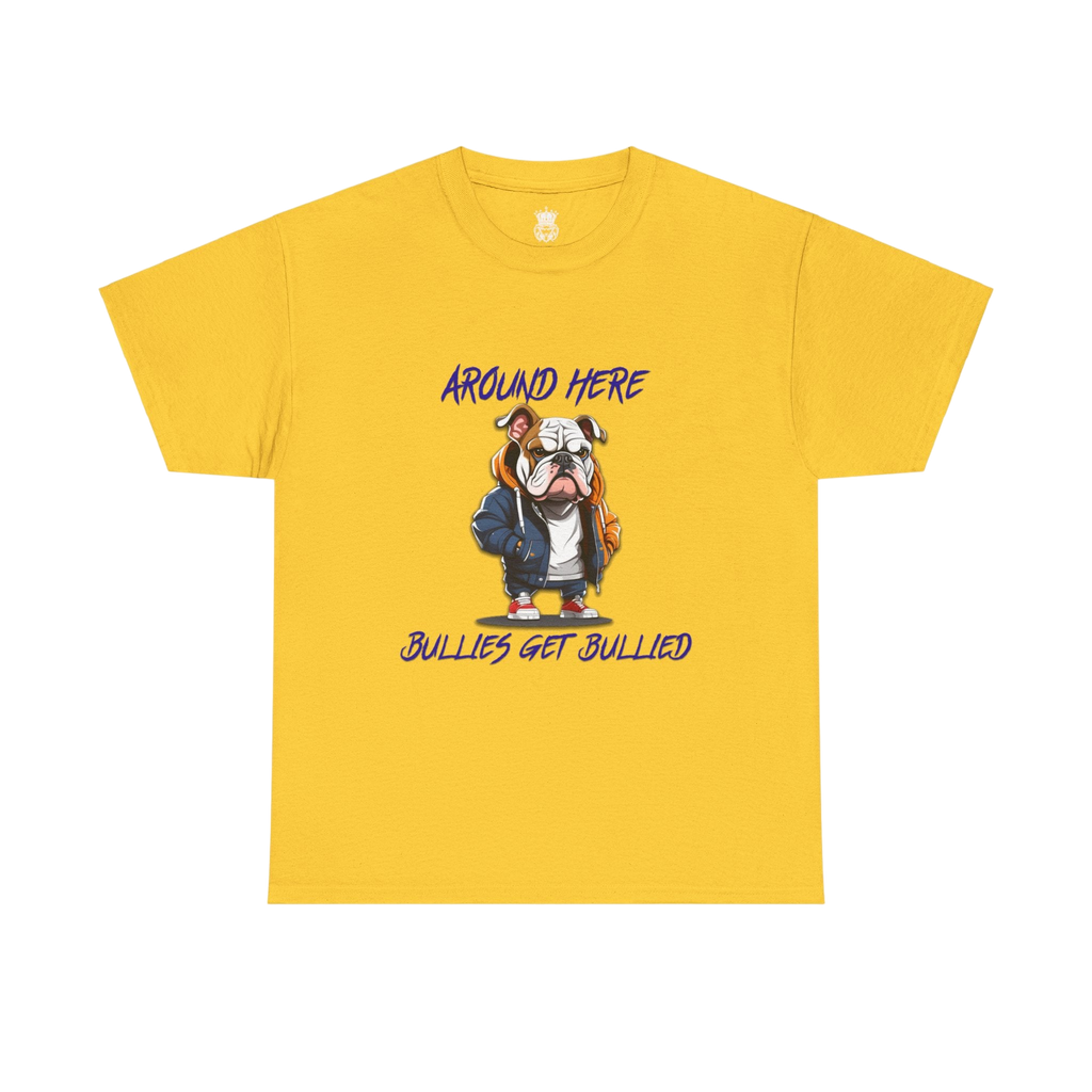 Bullie Tee
