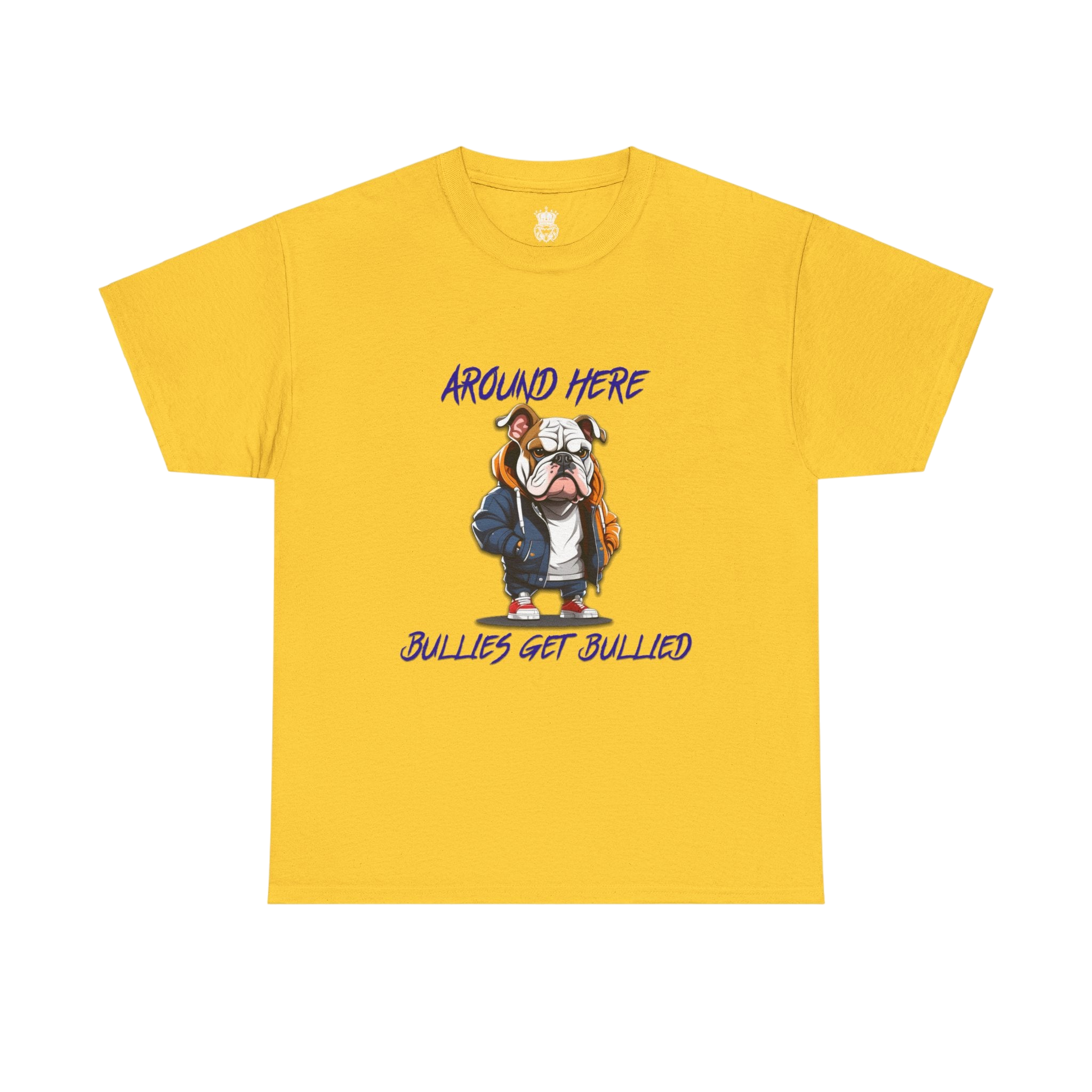 Bullie Tee