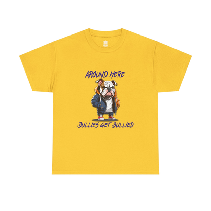 Bullie Tee