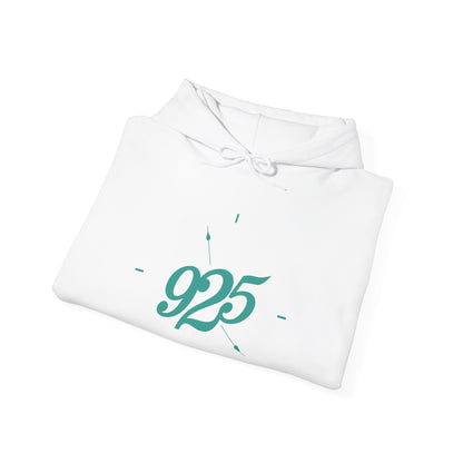 9-2-5 Hoodie