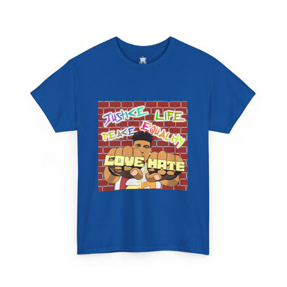 "Love The Hate" Tees V2