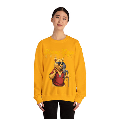 Honey Love  Sweatshirt