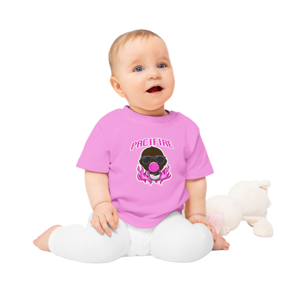 Pacifire Baby T-Shirt