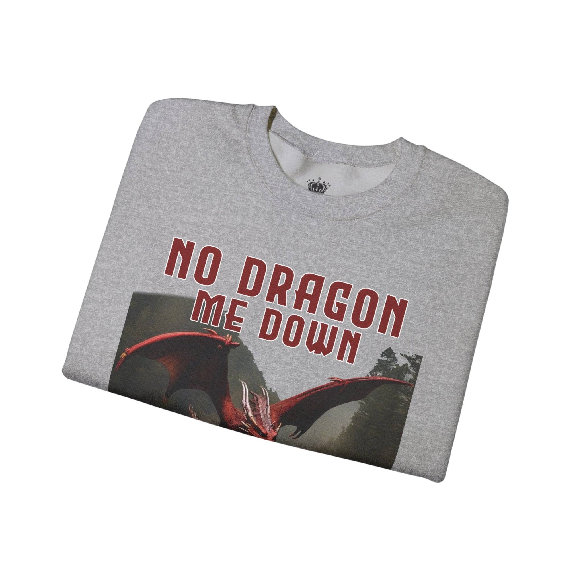 Own Lane Sweatshirt